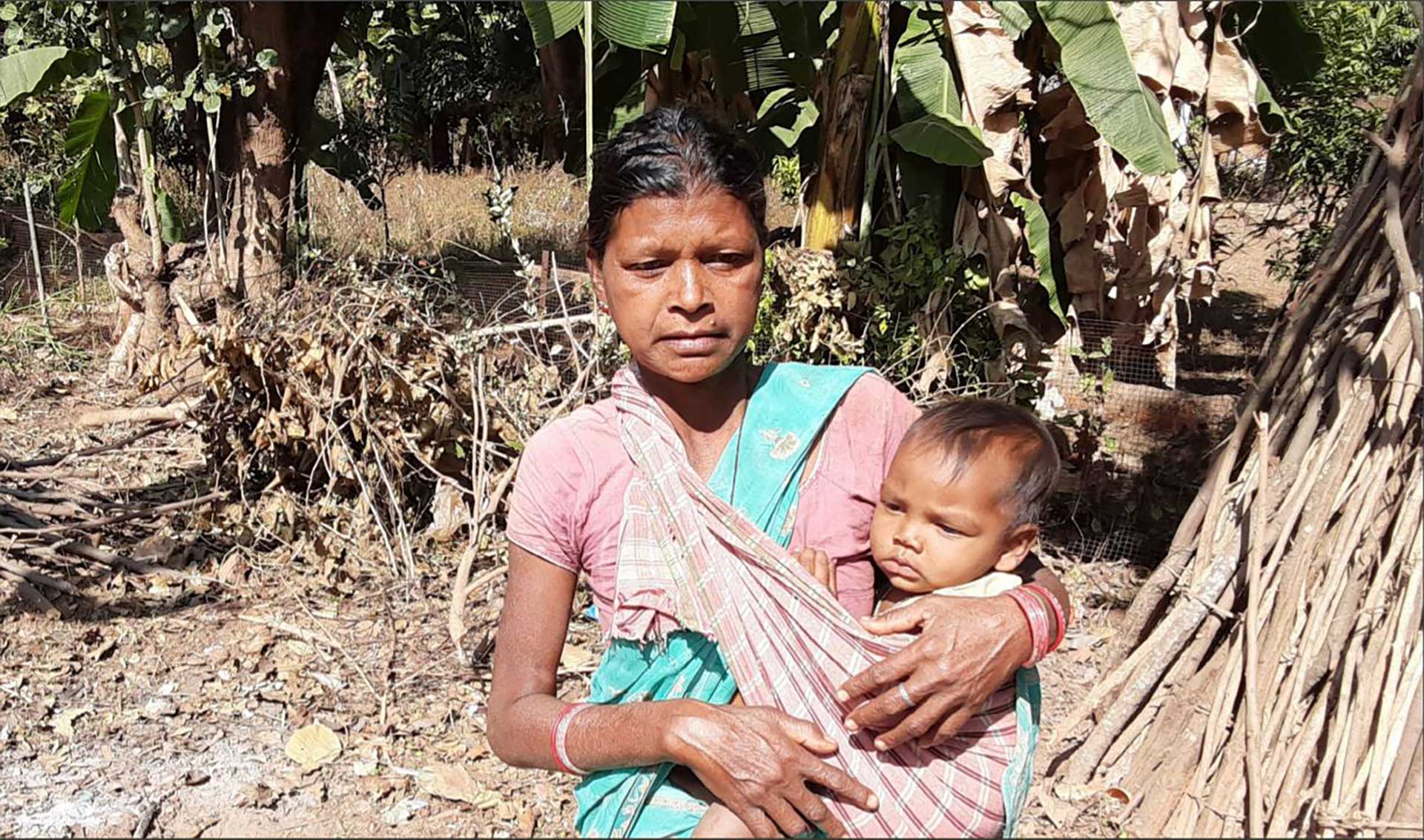 INDIA || Forced eviction in Sahajkhol Reserve Forest in Odisha: Forest Department exploit non-tribal, incites bigotry against tribal communities and Dalits