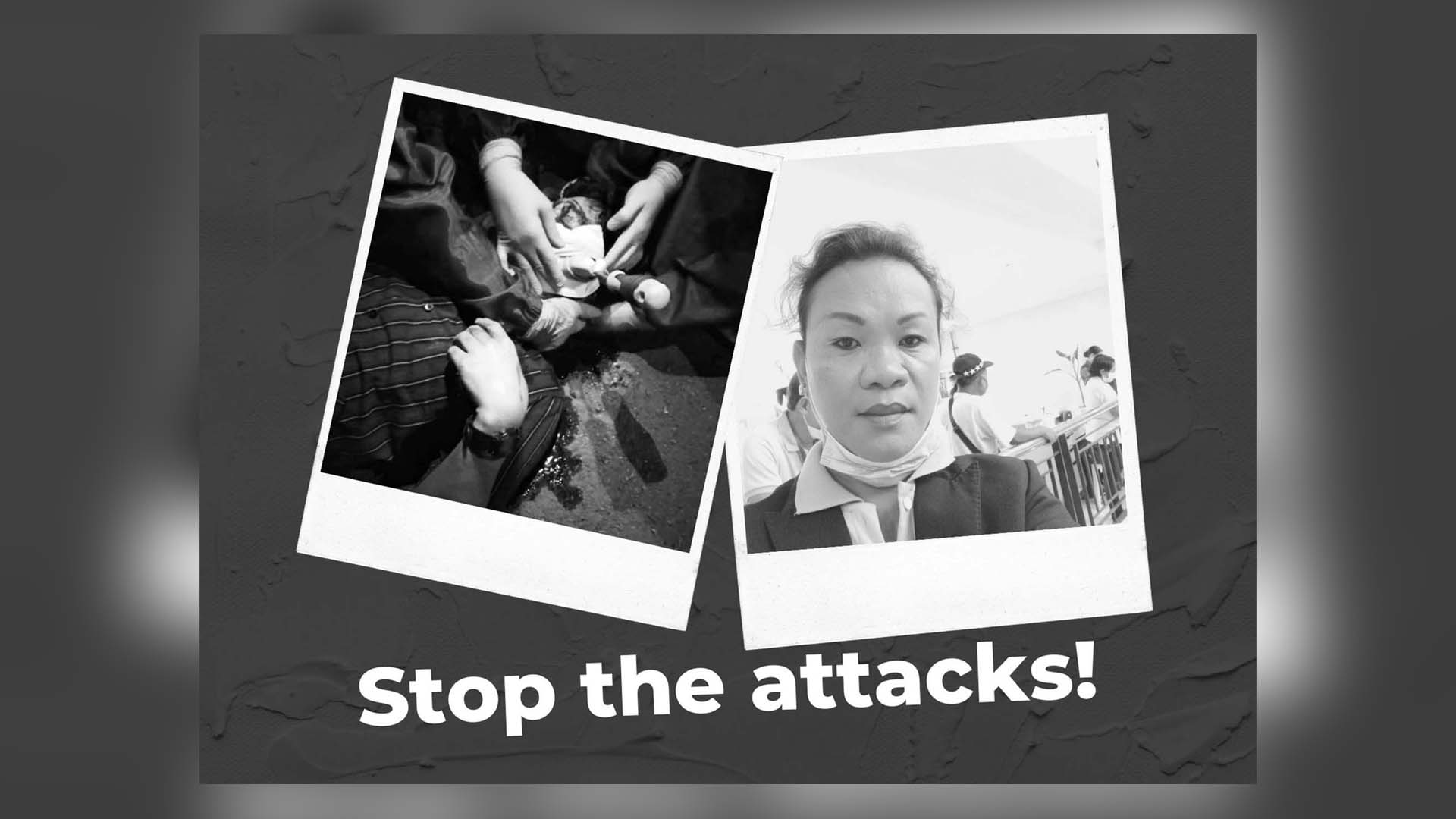 IPRI: Continuing attacks vs Tumandok and advocates epitomize worsening culture of impunity in the Philippines