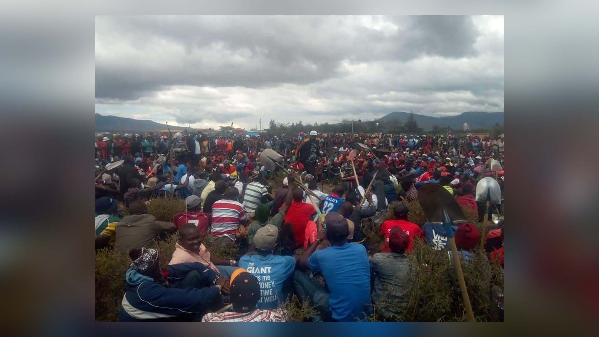 Kenya: Drop the trumped-up charges against indigenous Maasai human rights defenders, and ensure fair hearing on the land ownership of the Maasai peoples against Kedong Ranch Ltd.