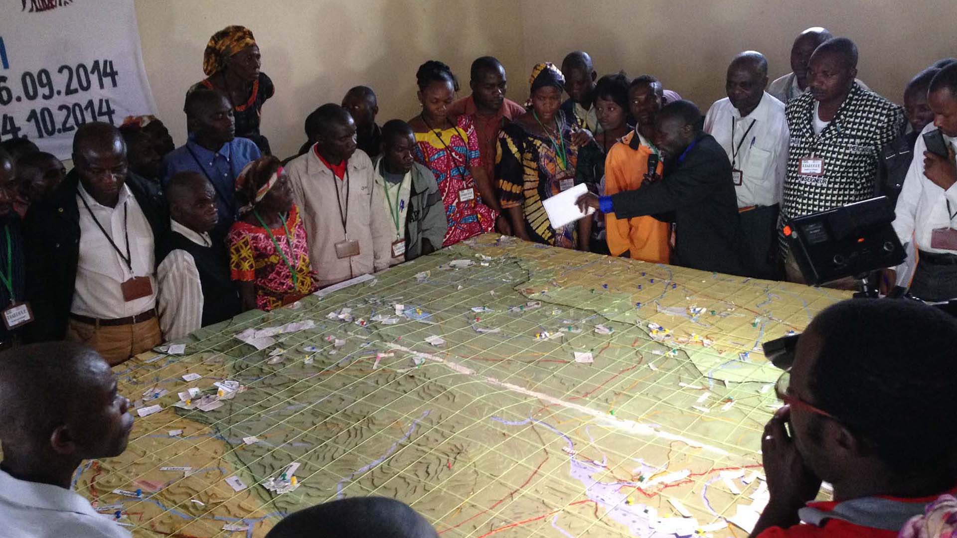 The continuing torment of colonialism in Democratic Republic of Congo: The case of Jean-Marie Kasula and the Kahuzi-Biega National Park Parc National du Kahuzi-Biega (PNKB)